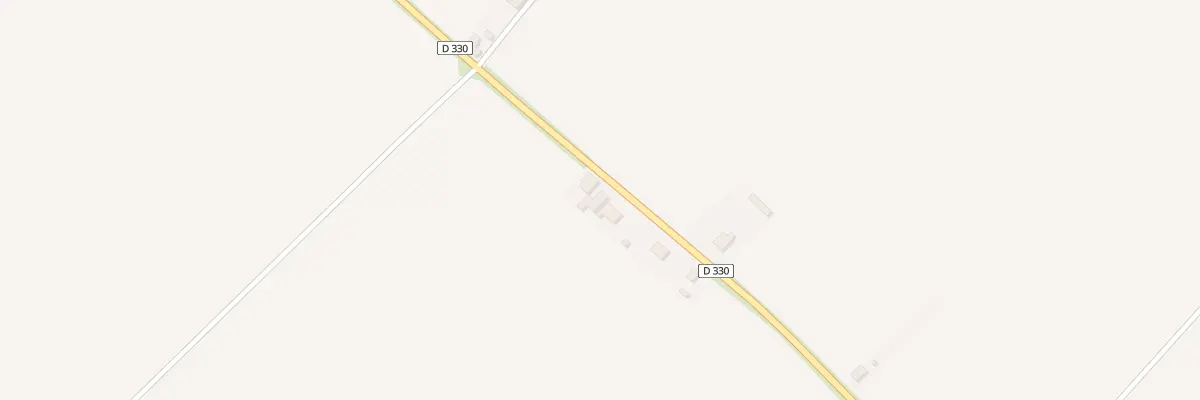 Plan du 81 Rue de l’Egalité à Rœulx