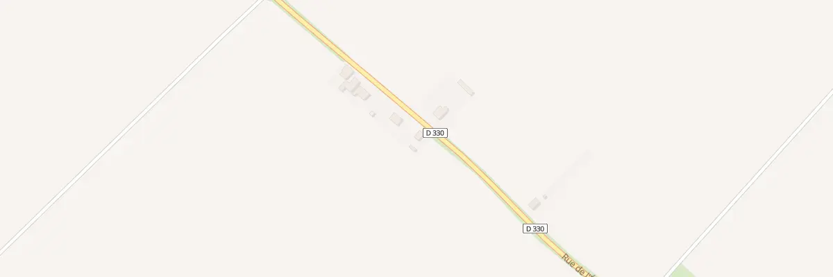 Plan du 75 Rue de l’Egalité à Rœulx