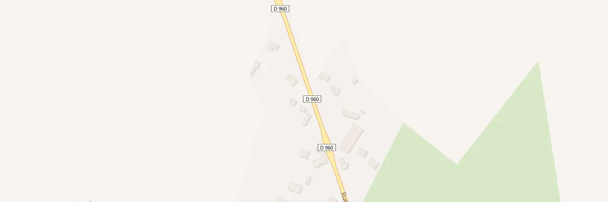 Plan du 79 Rue de Cambrai à Walincourt-Selvigny