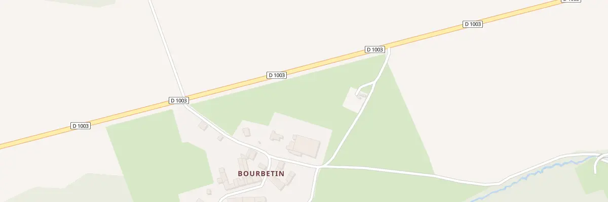 Plan du 10 Bourbetin (Hameau) à Essômes-sur-Marne