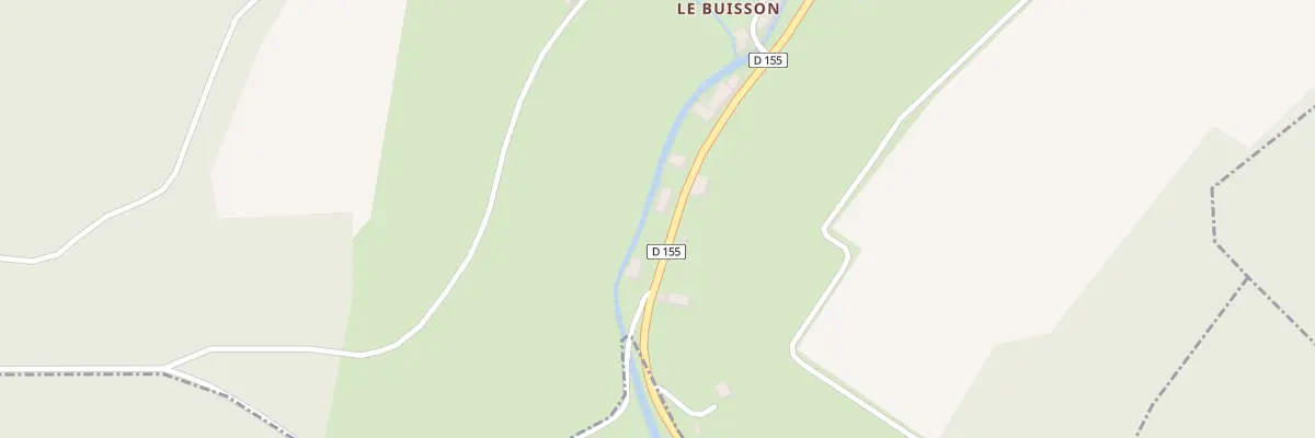 Plan du 10 Rte des Minerottes à La Chapelle-Saint-André