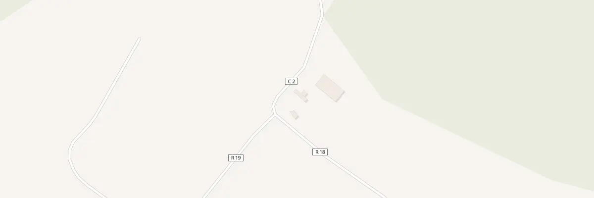 Plan du 19 Rte de Charbonniere à Rosoy