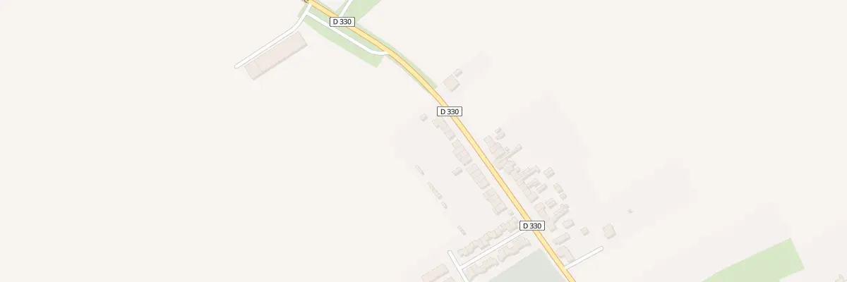 Plan du 71 Rue de l’Egalité à Rœulx