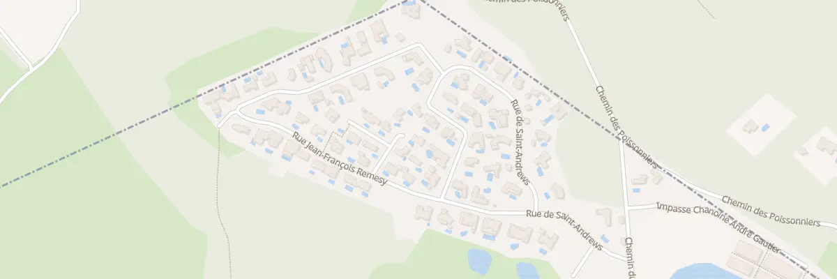 Plan du 8 Rue Jean Gassiat à Béziers