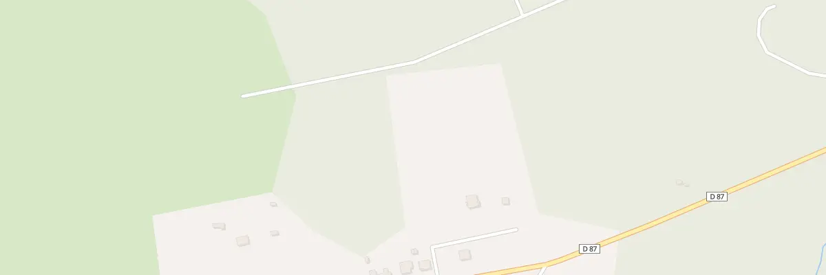 Plan du 10 Rte de Buire à Épaux-Bézu
