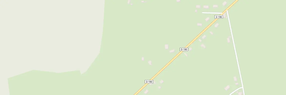 Plan du 4 Le Colombier à Dornes