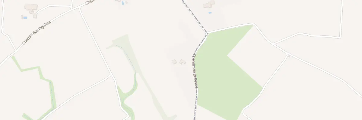 Plan du 9001 Les Redonnieres à Cers
