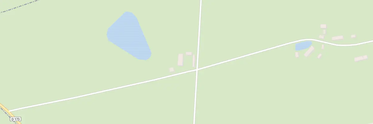 Plan du 67 Le Domaine Neuf à Saint-Parize-en-Viry