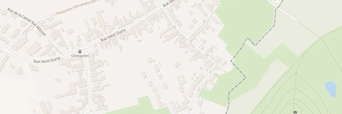 Plan du 26 Rue Gilbert Cotte à Rœulx