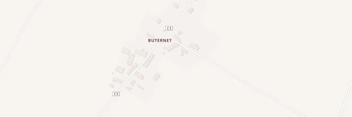 Plan du 2 Imp de la Barrière à Saint-Martin-des-Champs