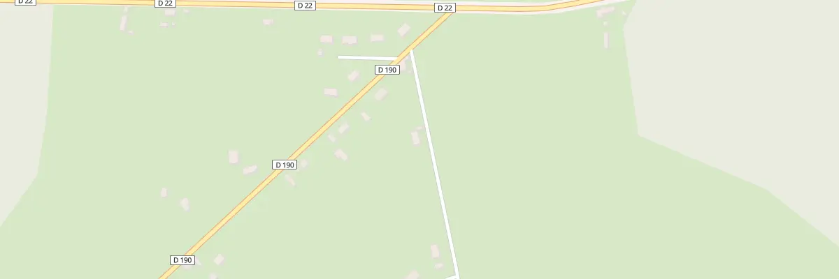 Plan du 2 Le Grand Moulin à Dornes
