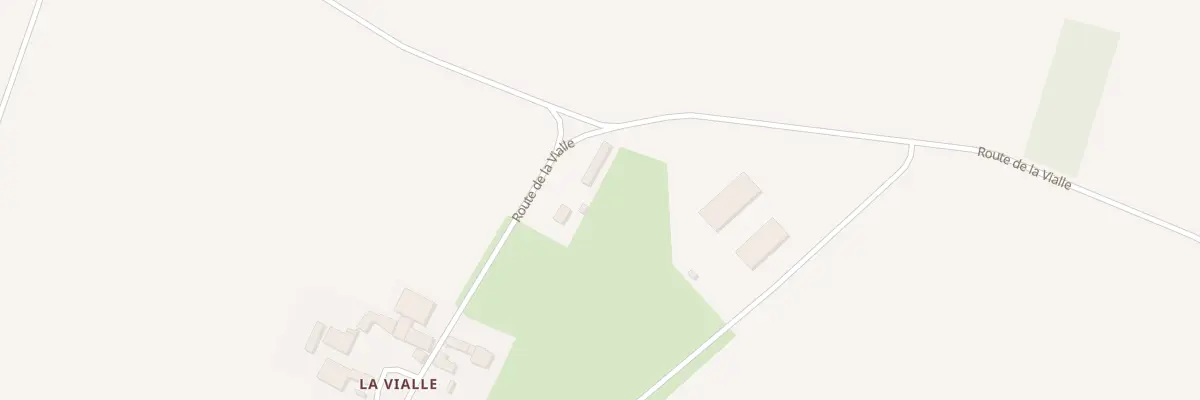 Plan du 9010 Rte de la Vialle à Saint-Denis-Combarnazat