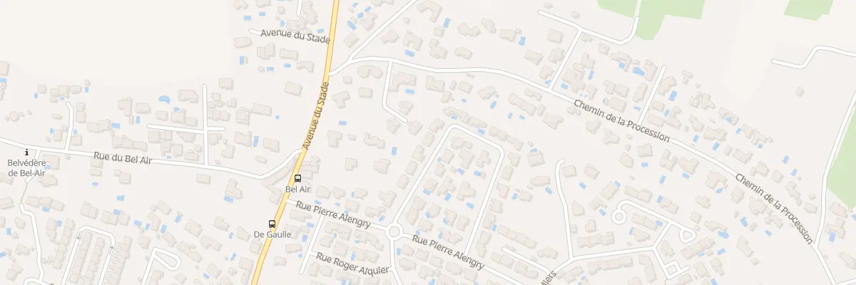 Plan du 25 Rue Jean - Marie Ejarque à Portiragnes