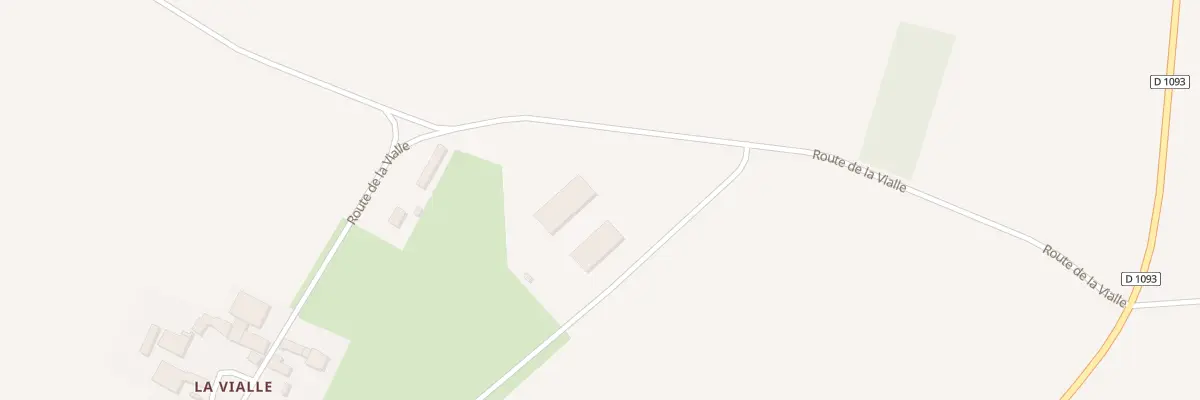 Plan du 9002 Che des Bories à Saint-Denis-Combarnazat