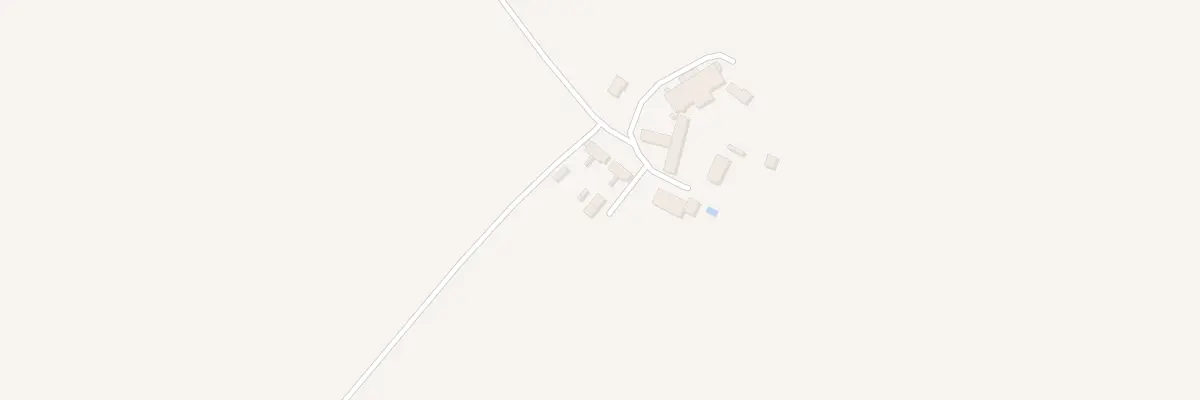 Plan du 9 Ham de Puisieux à Cerizy