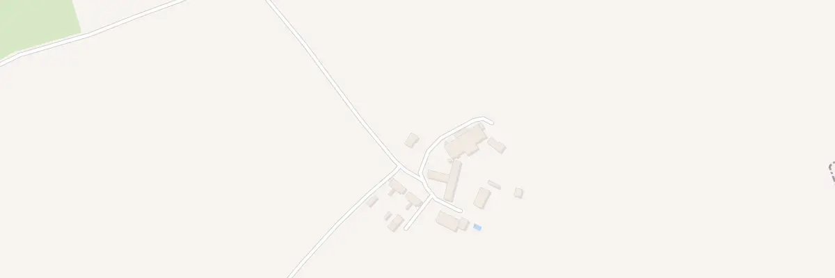 Plan du 2B Ham de Puisieux à Cerizy
