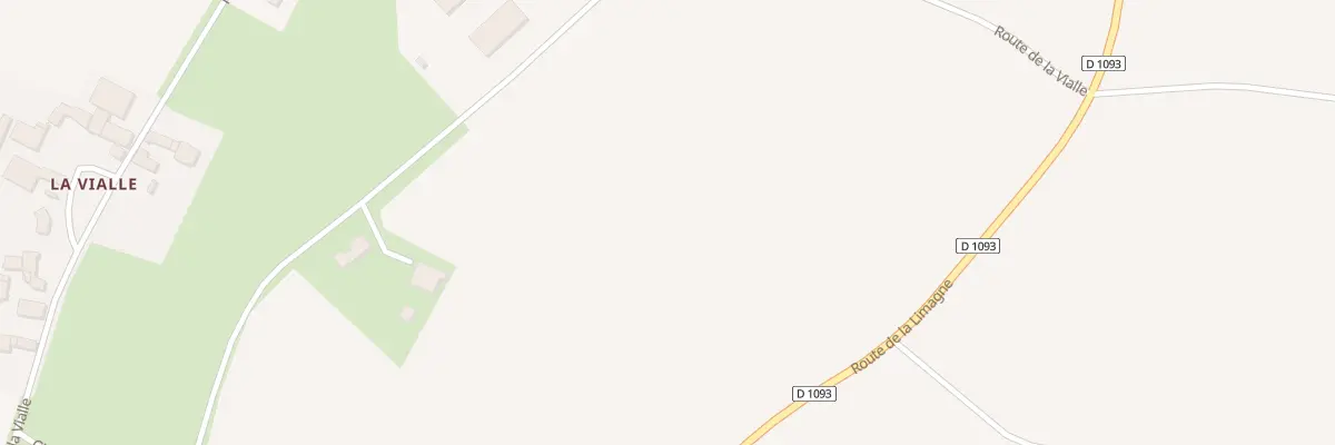 Plan du 9001 Che des Bories à Saint-Denis-Combarnazat