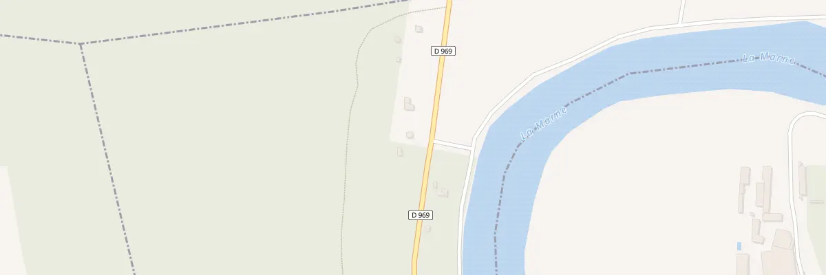Plan du 5046 L’Arpent des Moines à Azy-sur-Marne