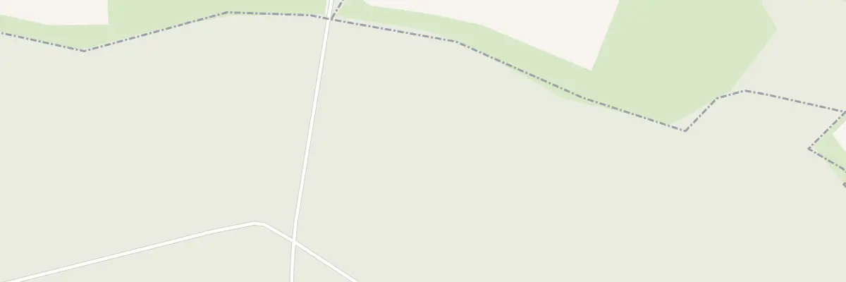 Plan du 5000 Le Bois de Bonnes Est à Bonnesvalyn