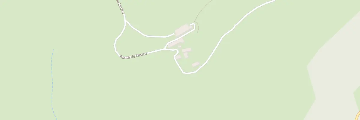 Plan du 5034 Linard à Cronce