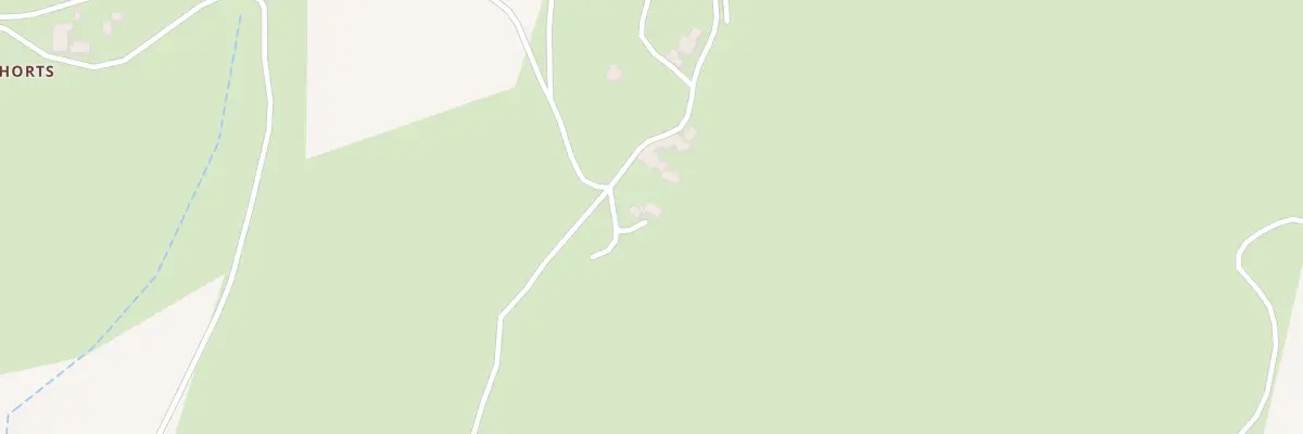 Plan du 5172 Les Herans à Hures-la-Parade