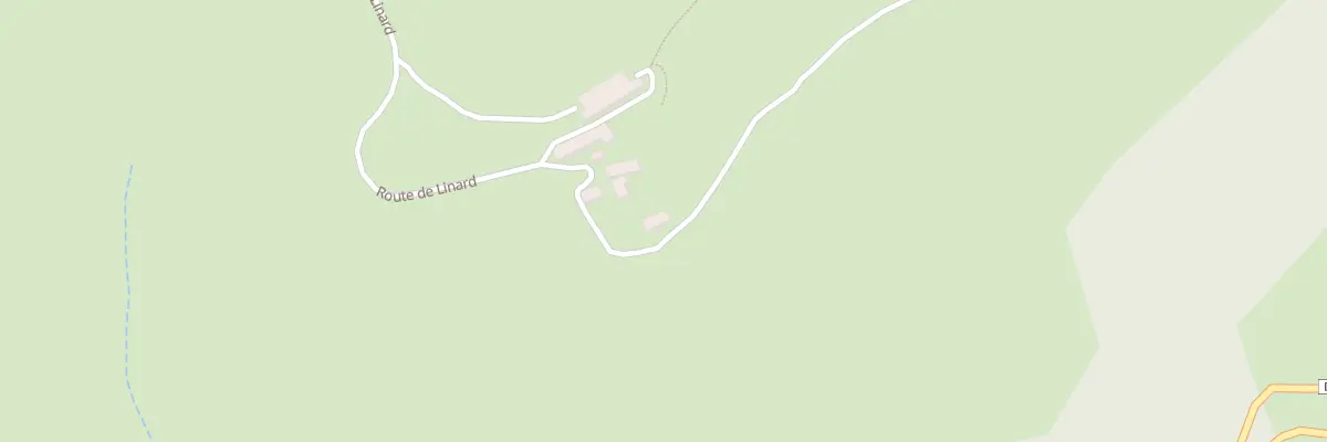 Plan du 5032 Linard à Cronce