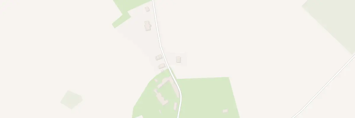 Plan du 7 Che du Tilloy à Remaucourt