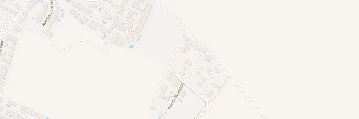 Plan du 6 Rue du Busard des Roseaux à Portiragnes