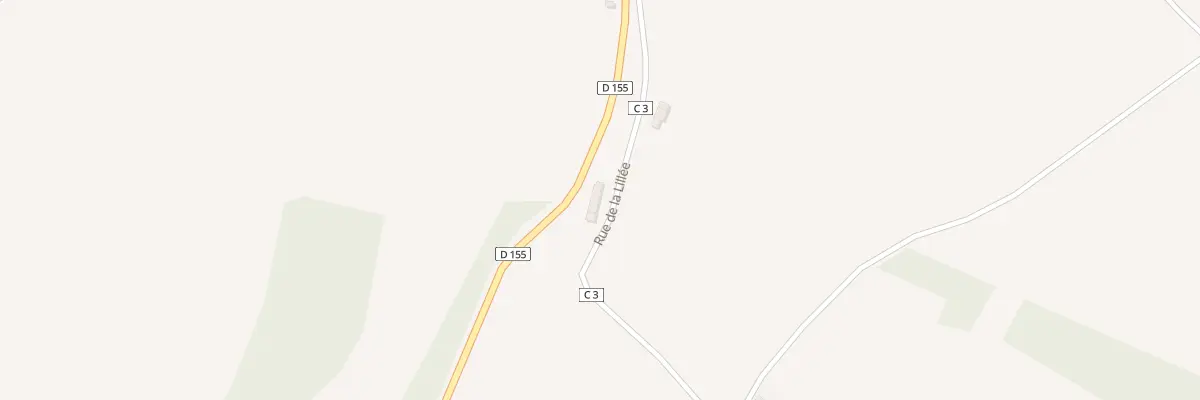 Plan du 92 La Lignee à Oudan