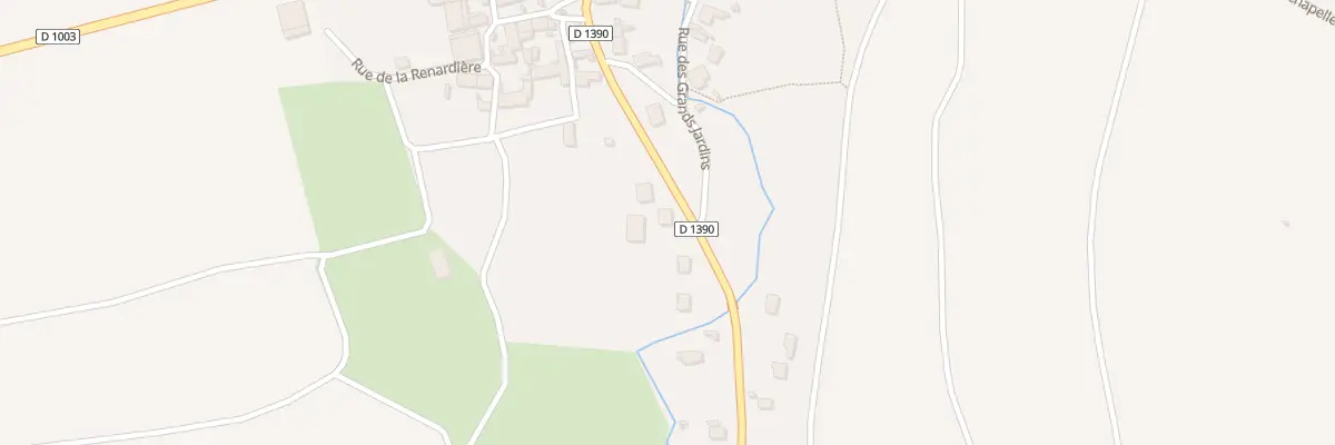 Plan du 5 Rte des Chamelins à Essômes-sur-Marne