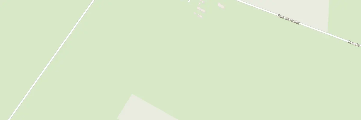 Plan du 4 Rue de Rollat à Saint-Rémy-en-Rollat