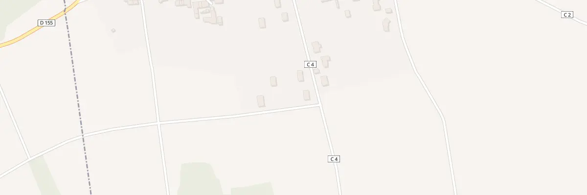 Plan du 5000 Rte d’Anquin à Saint-Maurice-le-Vieil
