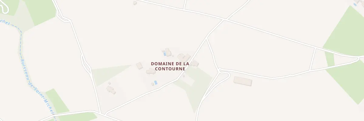 Plan du 5228 Domaine de la Contourne à Valros