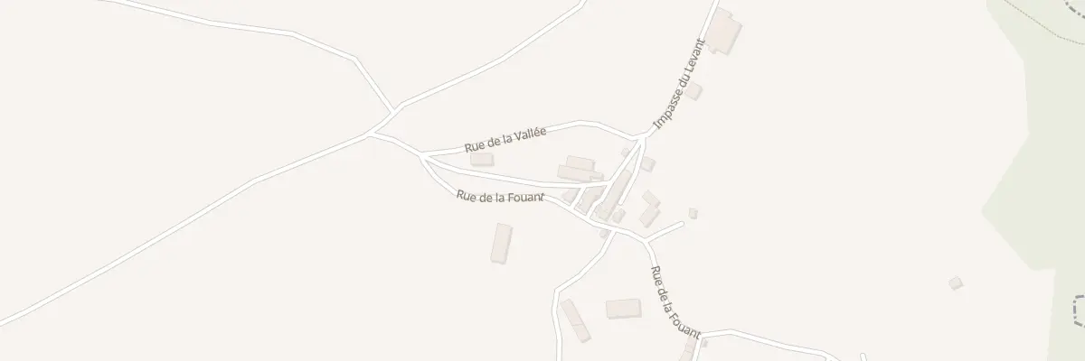Plan du 5046 Montgieux à Villeneuve-d’Allier