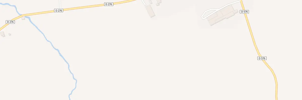 Plan du 51 Rue des Maussangs à Brugheas