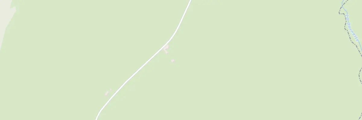 Plan du 1 Les Loges des Bruyeres à Avril-sur-Loire