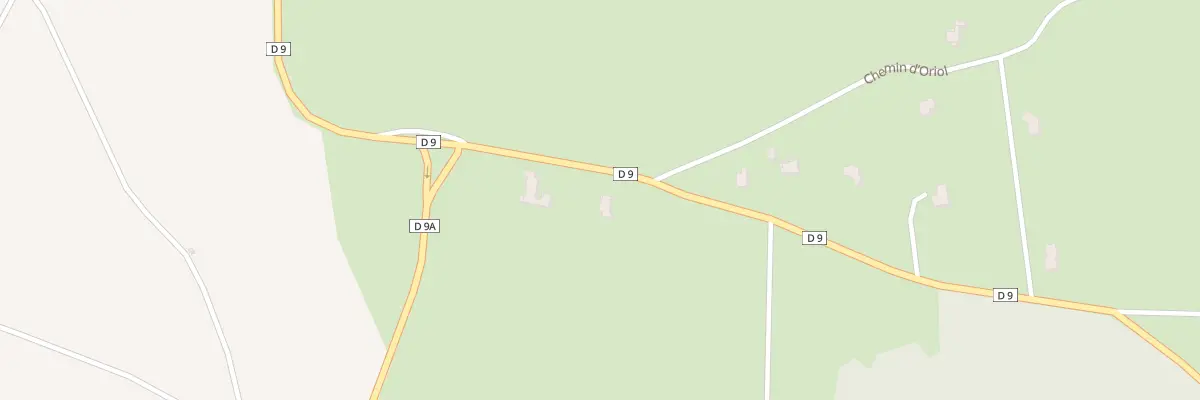 Plan du 5249 Grand Pre à Montmorin