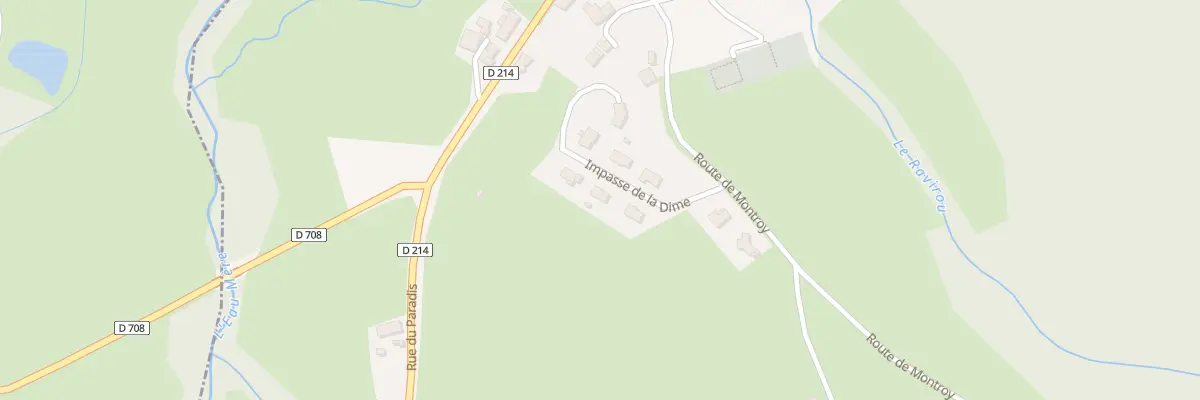Plan du 5259 Champ Pie à Saint-Jean-en-Val