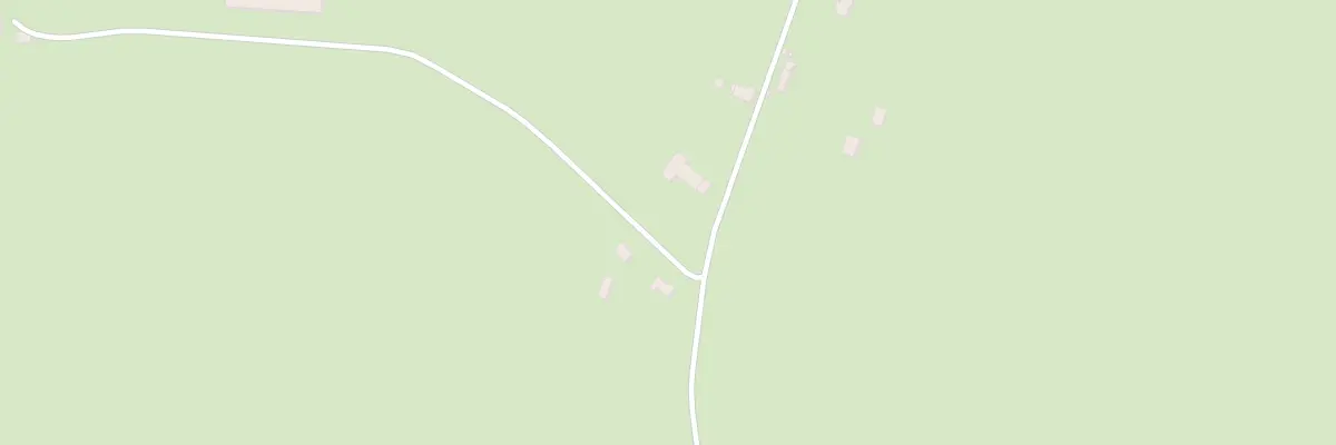 Plan du 1B Fer de Brou à Dornes