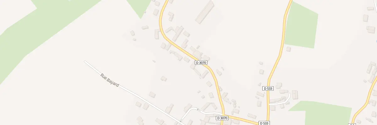 Plan du 9 Rue Basse à Leuilly-sous-Coucy