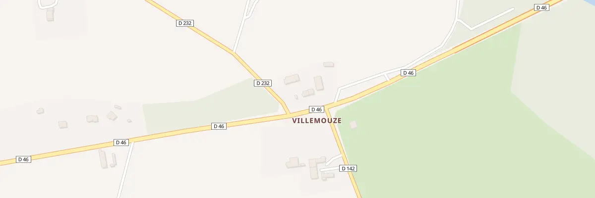 Plan du 4B Rte de Bateliere à Paray-sous-Briailles
