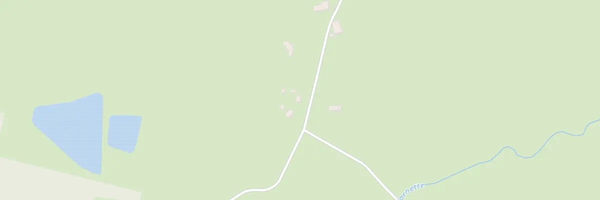 Plan du 9001 Les Mignons à Saint-Parize-en-Viry