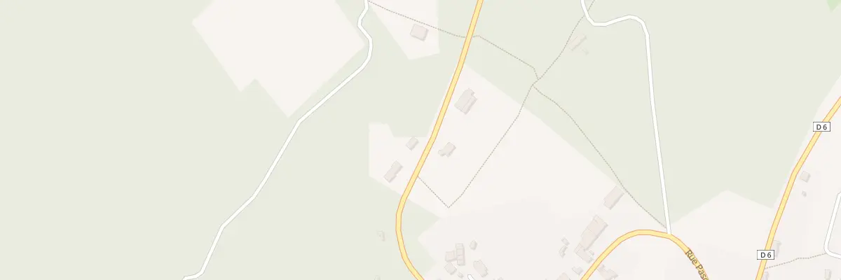 Plan du 15 Rue Pascal Jardin à Verdelot