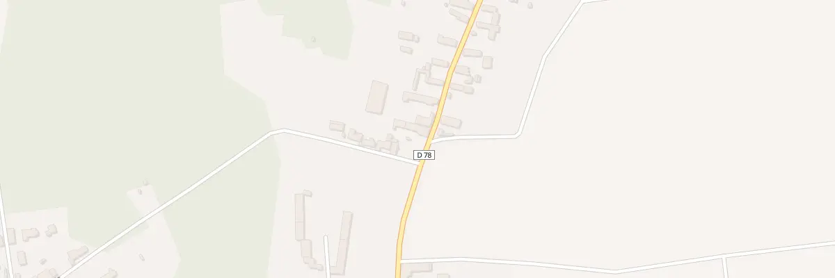 Plan du 19 Rue de Noyen à Villuis