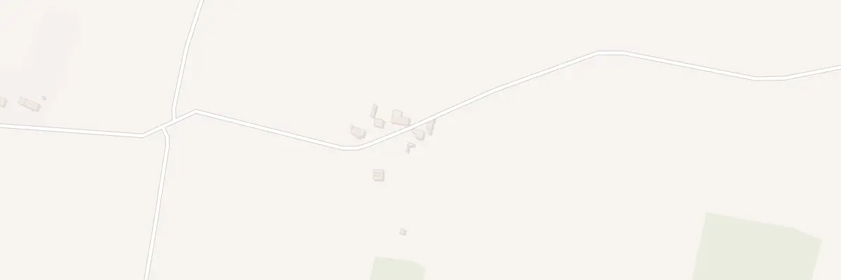 Plan du 5058 Les Fontaines à Cerneux
