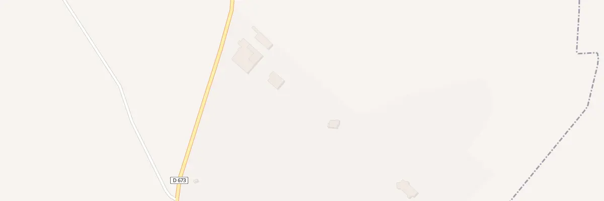 Plan du 4 Rte d’Homblieres à Mesnil-Saint-Laurent