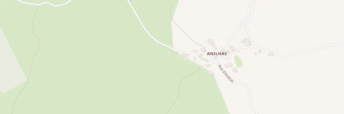 Plan du 5971 Anilhac à Mas-Saint-Chély