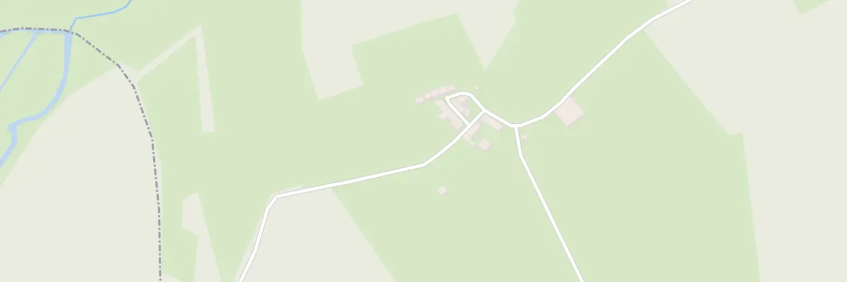 Plan du 7 Ham Saint Georges à Grenois