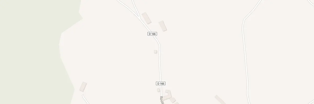 Plan du 5081 Les Gilbertes à Cronce
