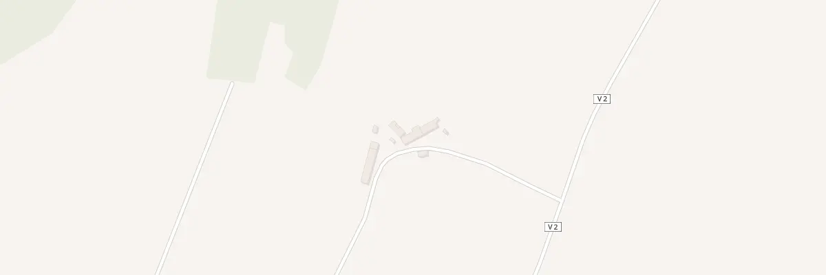 Plan du 5077 Les Farots à Saint-Barthélemy